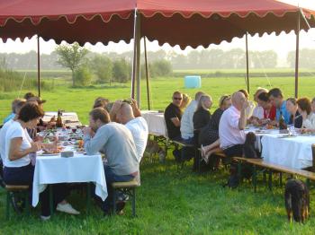Diner au grand commitÃ©